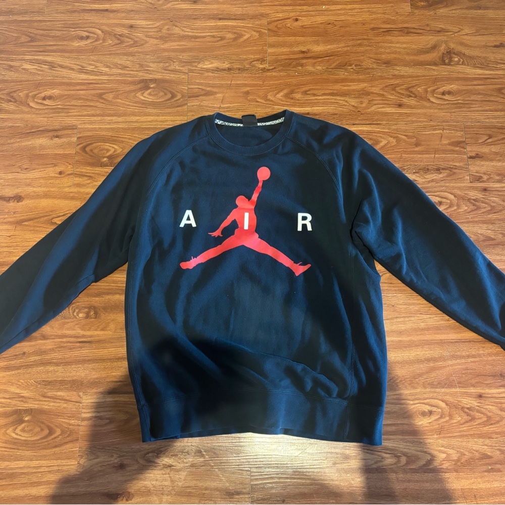 Air Jordan Apparel